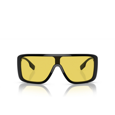 Burberry BE4401U Sunglasses 300185 black - front view