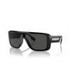 Gafas de sol Burberry BE4401U 300187 black - Miniatura del producto 2/4