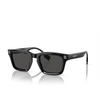 Burberry BE4403 Sunglasses 300187 black - product thumbnail 2/4