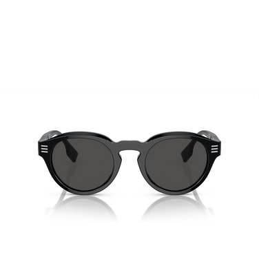 Gafas de sol Burberry BE4404 300187 black - Vista delantera
