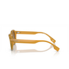 Lunettes de soleil Burberry BE4404 409473 brown - Vignette du produit 3/4