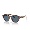 Burberry BE4404 Sunglasses 409680 brown - product thumbnail 2/4