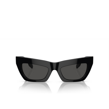 Gafas de sol Burberry BE4405 300187 black - Vista delantera