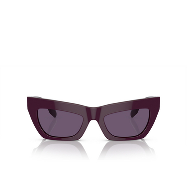 Gafas de sol Burberry BE4405 34001A violet - Vista delantera