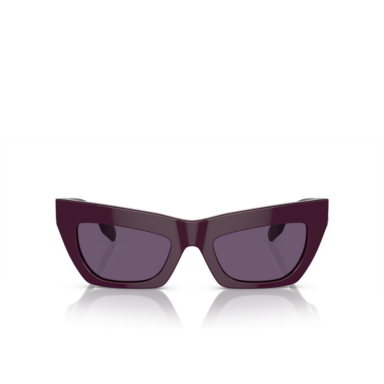 Occhiali da sole Burberry BE4405 34001A violet - 1/4