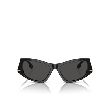 Gafas de sol Burberry BE4408 300187 black - Vista delantera