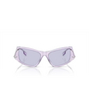 Gafas de sol Burberry BE4408 40951A lilac - Miniatura del producto 1/4