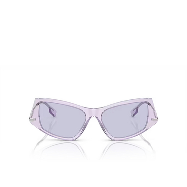 Burberry BE4408 Sunglasses 40951a lilac - front view