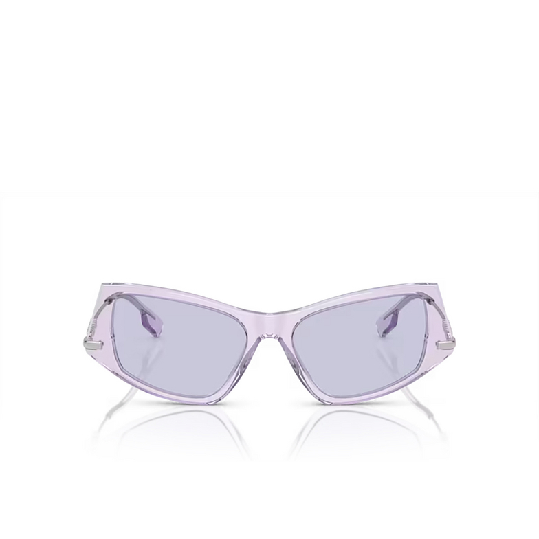 Burberry BE4408 Sunglasses 40951A lilac - 1/4