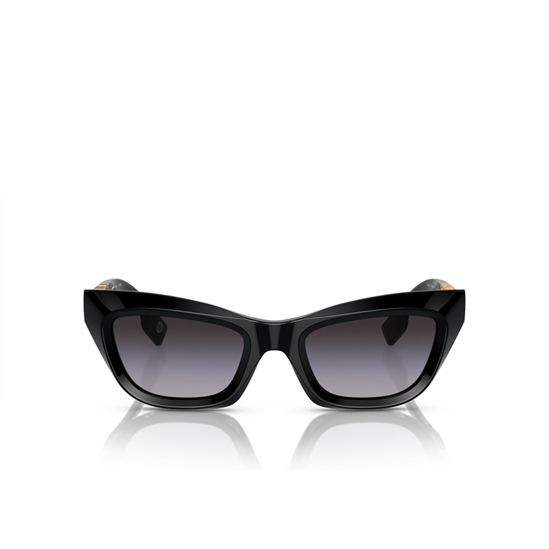 Burberry BE4409 Sunglasses 30018G black - 1/4