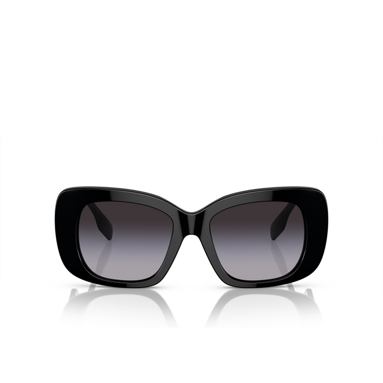 Burberry BE4410 Sunglasses 30018G black - 1/4