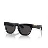Burberry BE4415U Sunglasses 300187 black - product thumbnail 2/4