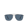 Burberry BLAINE Sunglasses 100380 gunmetal - product thumbnail 1/4