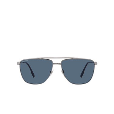 Burberry BLAINE Sunglasses 100380 gunmetal - front view