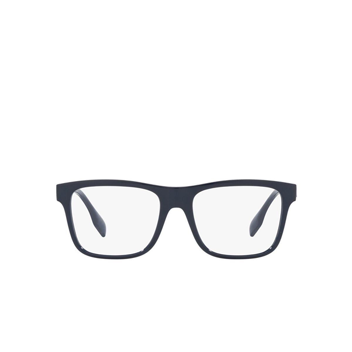 Burberry CARTER Eyeglasses 3961 Blue - front view