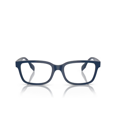 Burberry CHARLIE Eyeglasses 4058 blue - front view