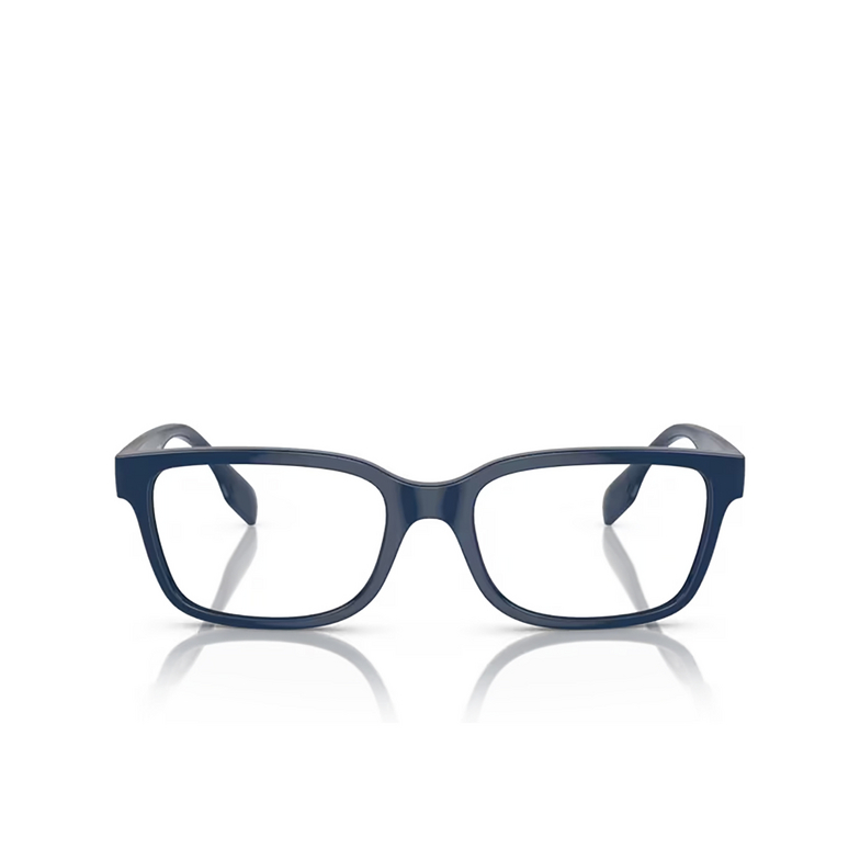 Burberry CHARLIE Korrektionsbrillen 4058 blue - 1/4