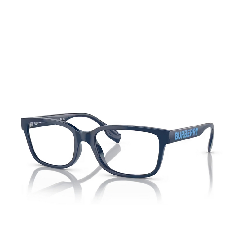 Burberry CHARLIE Eyeglasses 4058 blue - 2/4