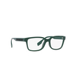 Gafas graduadas Burberry CHARLIE 4071 green - Miniatura del producto 2/4