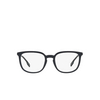 Burberry COMPTON Eyeglasses 3961 blue - product thumbnail 1/4