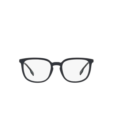 Burberry COMPTON Eyeglasses 3961 blue - front view