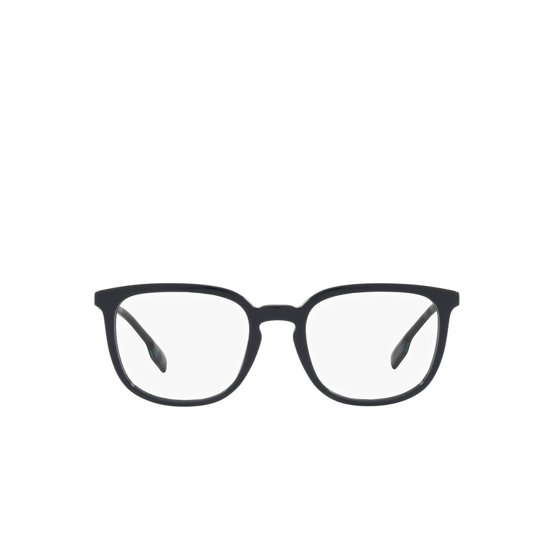 Burberry COMPTON Eyeglasses 3961 blue - 1/4