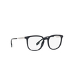 Burberry COMPTON Eyeglasses 3961 blue - product thumbnail 2/4