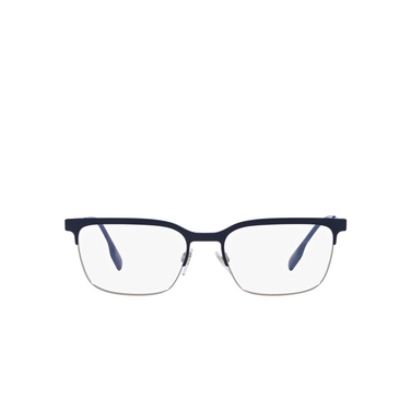 Lunettes de vue Burberry DOUGLAS 1003 blue - Vue de face