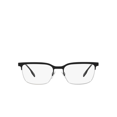 Burberry DOUGLAS Eyeglasses 1005 black - front view