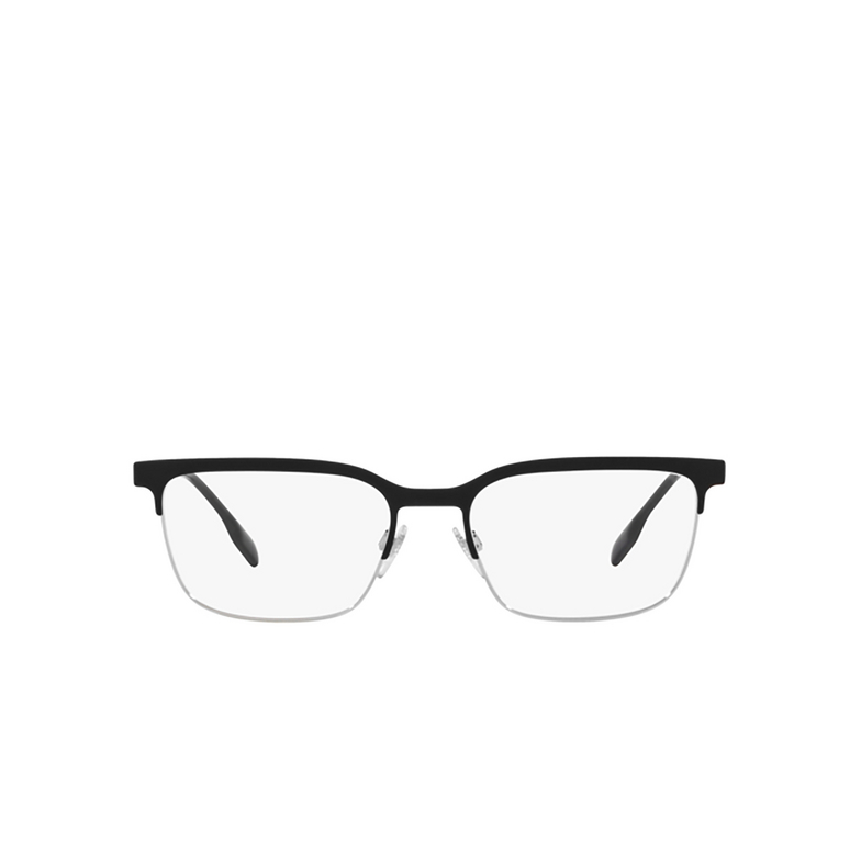 Burberry DOUGLAS Korrektionsbrillen 1005 black - 1/4