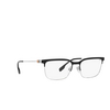 Burberry DOUGLAS Eyeglasses 1005 black - product thumbnail 2/4