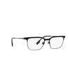 Burberry DOUGLAS Korrektionsbrillen 1007 black - Produkt-Miniaturansicht 2/4