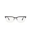 Burberry DOUGLAS Korrektionsbrillen 1109 black - Produkt-Miniaturansicht 1/4