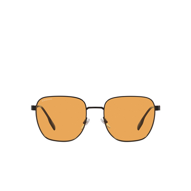 Burberry DREW Sunglasses 1001/7 black - front view