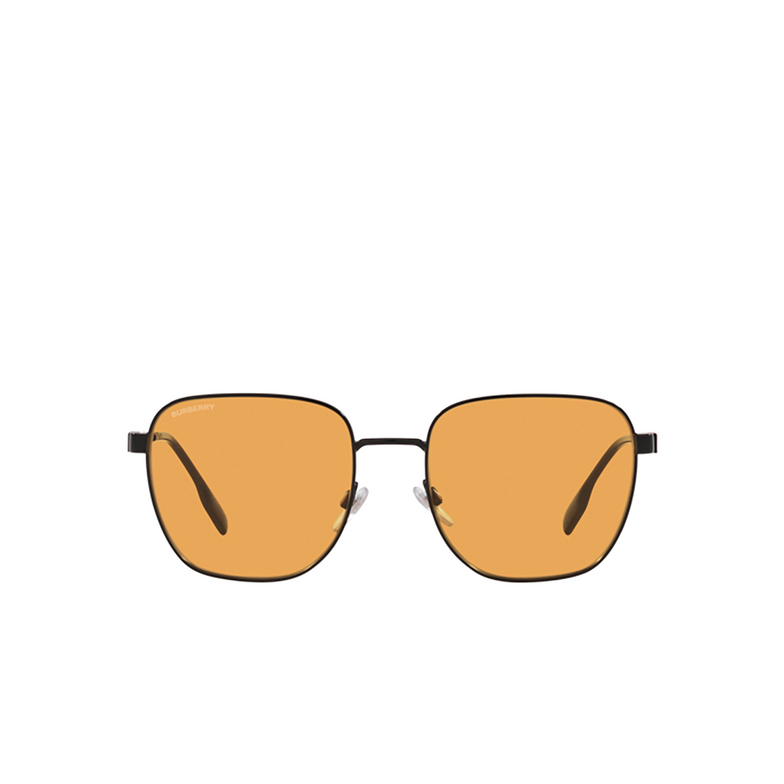 Burberry DREW Sunglasses 1001/7 black - 1/4