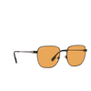 Burberry DREW Sunglasses 1001/7 black - product thumbnail 2/4