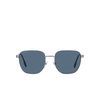 Gafas de sol Burberry DREW 100380 gunmetal - Miniatura del producto 1/4