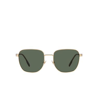 Burberry DREW Sunglasses 110971 light gold - front view
