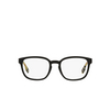 Burberry EDISON Eyeglasses 3952 black - product thumbnail 1/4