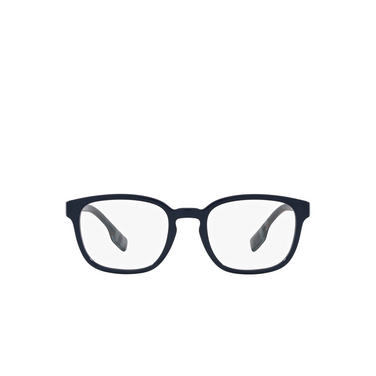 Burberry EDISON Eyeglasses 4076 blue - front view