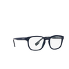 Burberry EDISON Eyeglasses 4076 blue - product thumbnail 2/4