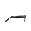 Burberry EDISON Eyeglasses 4077 black - product thumbnail 3/4