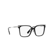 Burberry ELIZABETH Eyeglasses 3001 black - product thumbnail 2/4
