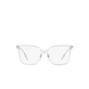 Burberry ELIZABETH Eyeglasses 3024 transparent - product thumbnail 1/4