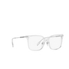 Burberry ELIZABETH Eyeglasses 3024 transparent - product thumbnail 2/4