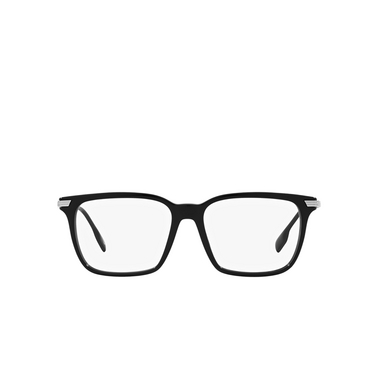 Burberry ELLIS Eyeglasses 3001 black - front view
