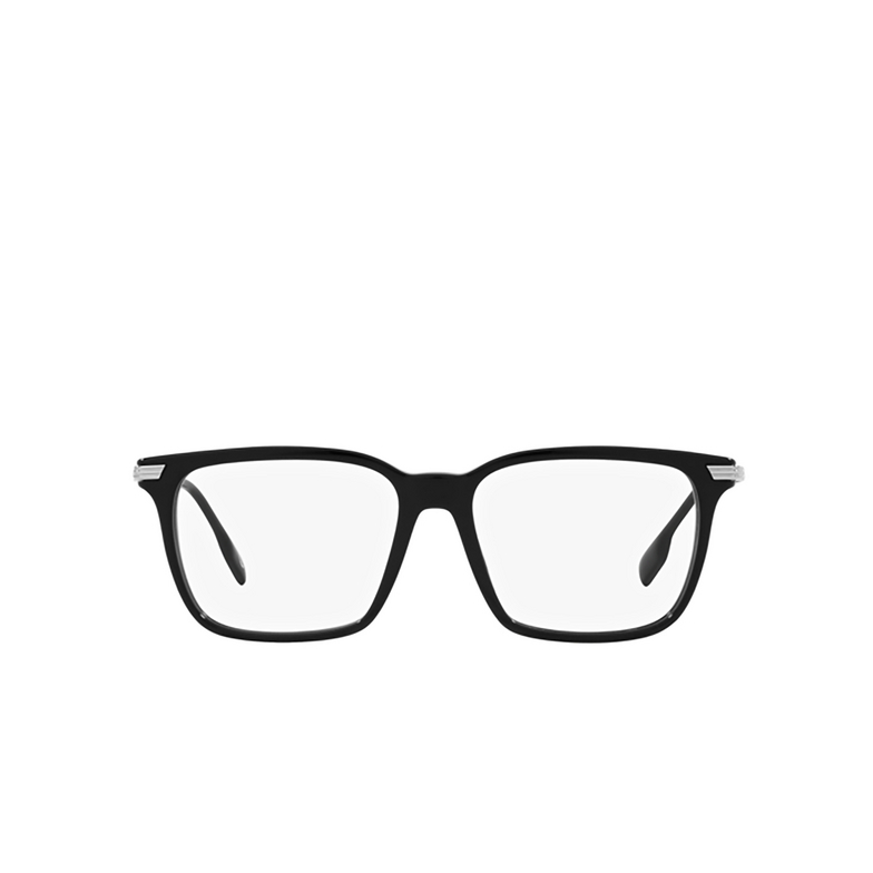 Gafas graduadas Burberry ELLIS 3001 black - 1/4