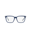 Occhiali da vista Burberry ELLIS 4058 blue - anteprima prodotto 1/4