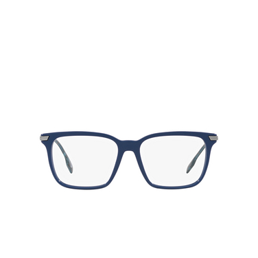 Burberry ELLIS Eyeglasses 4058 blue - front view