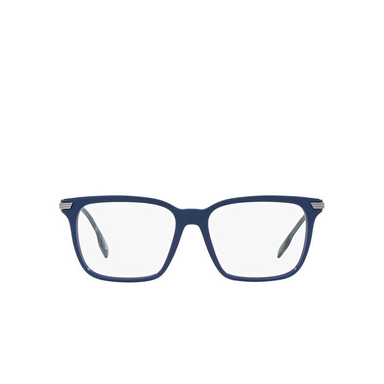 Gafas graduadas Burberry ELLIS 4058 blue - 1/4